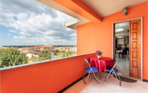 Awesome apartment in Cagliari with 2 Bedrooms